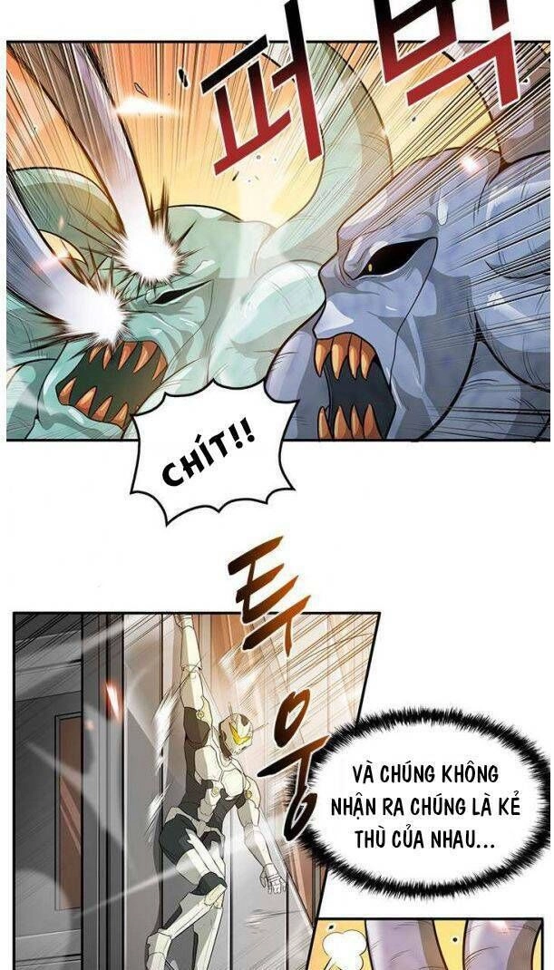 Tôi Tự Động Săn Một Mình Chapter 22 - 6