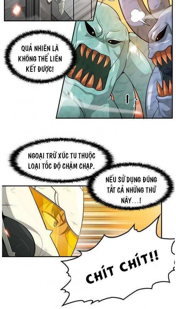 Tôi Tự Động Săn Một Mình Chapter 22 - 7