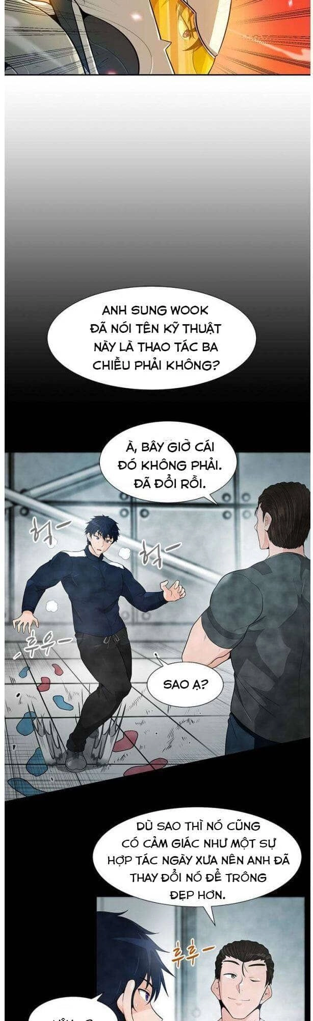 Tôi Tự Động Săn Một Mình Chapter 22 - 10