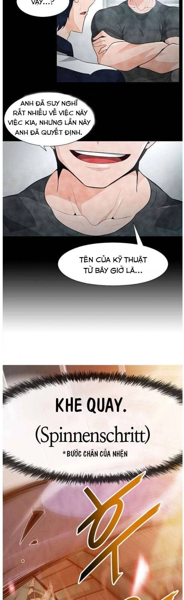 Tôi Tự Động Săn Một Mình Chapter 22 - 11