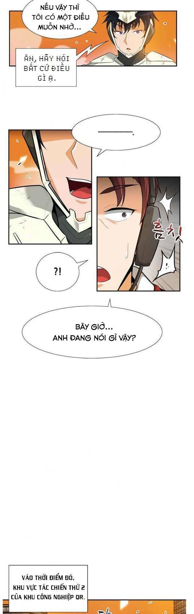 Tôi Tự Động Săn Một Mình Chapter 22 - 23