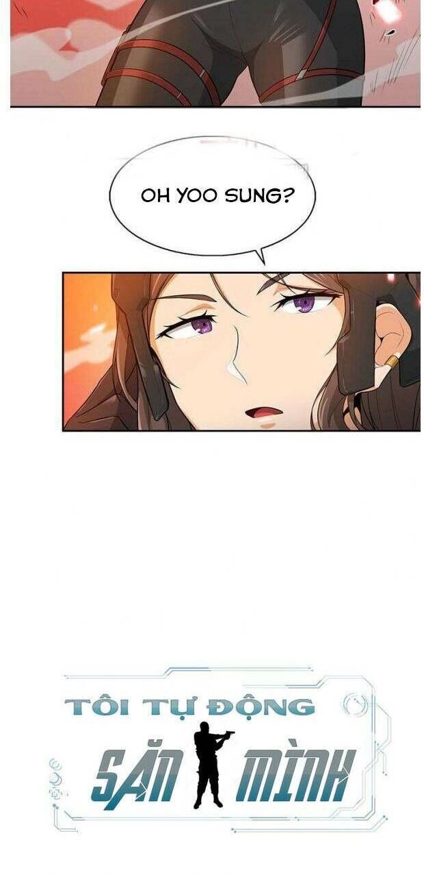 Tôi Tự Động Săn Một Mình Chapter 22 - 28