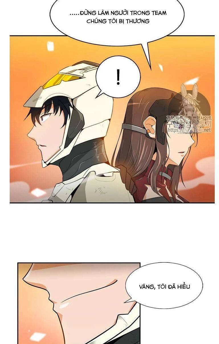 Tôi Tự Động Săn Một Mình Chapter 23 - 11