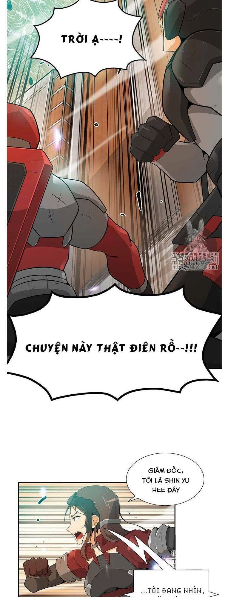 Tôi Tự Động Săn Một Mình Chapter 23 - 25