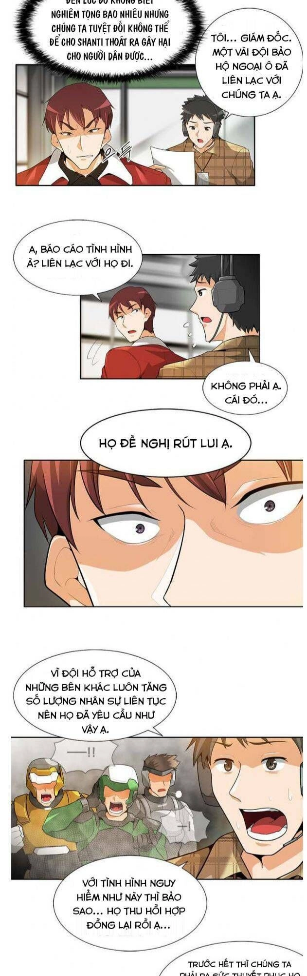 Tôi Tự Động Săn Một Mình Chapter 24 - 3