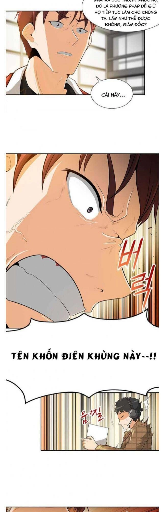 Tôi Tự Động Săn Một Mình Chapter 24 - 4