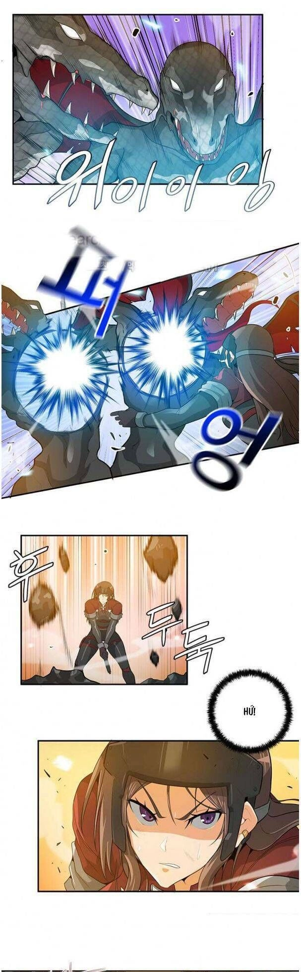 Tôi Tự Động Săn Một Mình Chapter 24 - 11