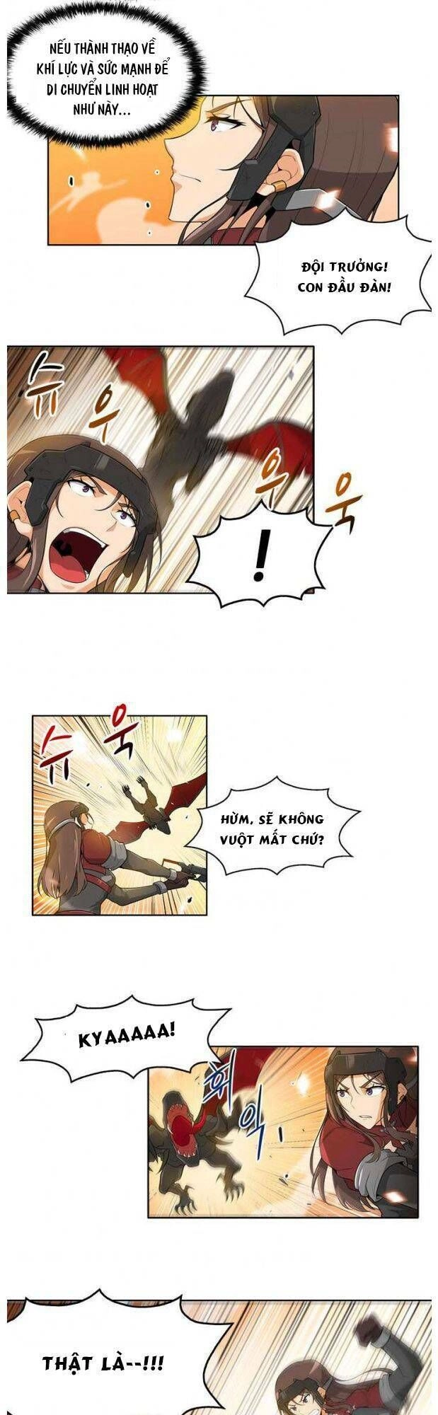 Tôi Tự Động Săn Một Mình Chapter 24 - 13