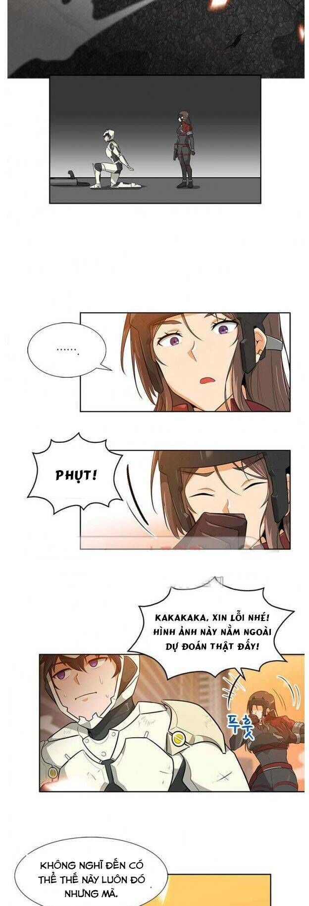 Tôi Tự Động Săn Một Mình Chapter 24 - 22