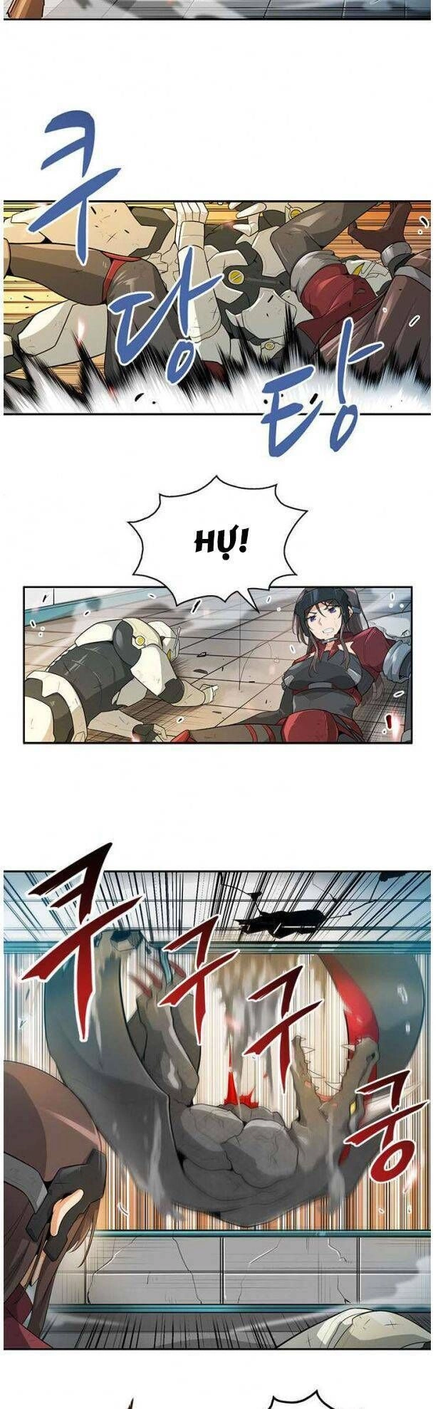 Tôi Tự Động Săn Một Mình Chapter 26 - 16