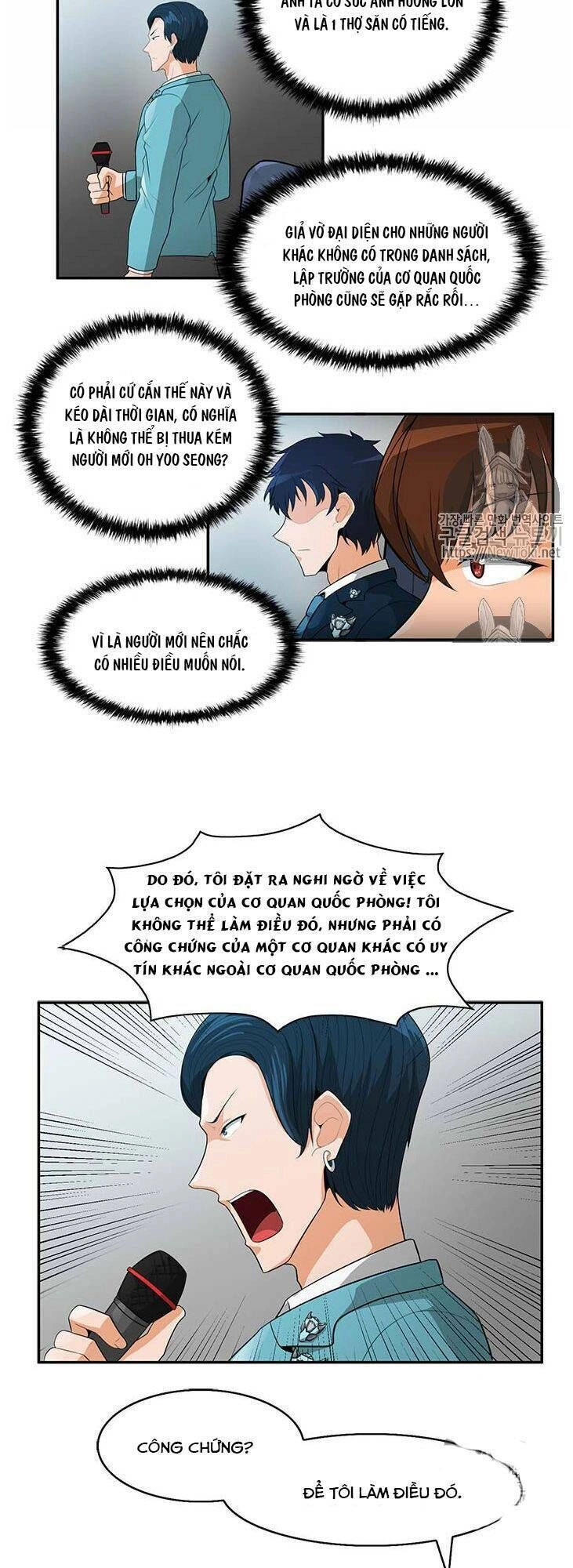 Tôi Tự Động Săn Một Mình Chapter 28 - 20