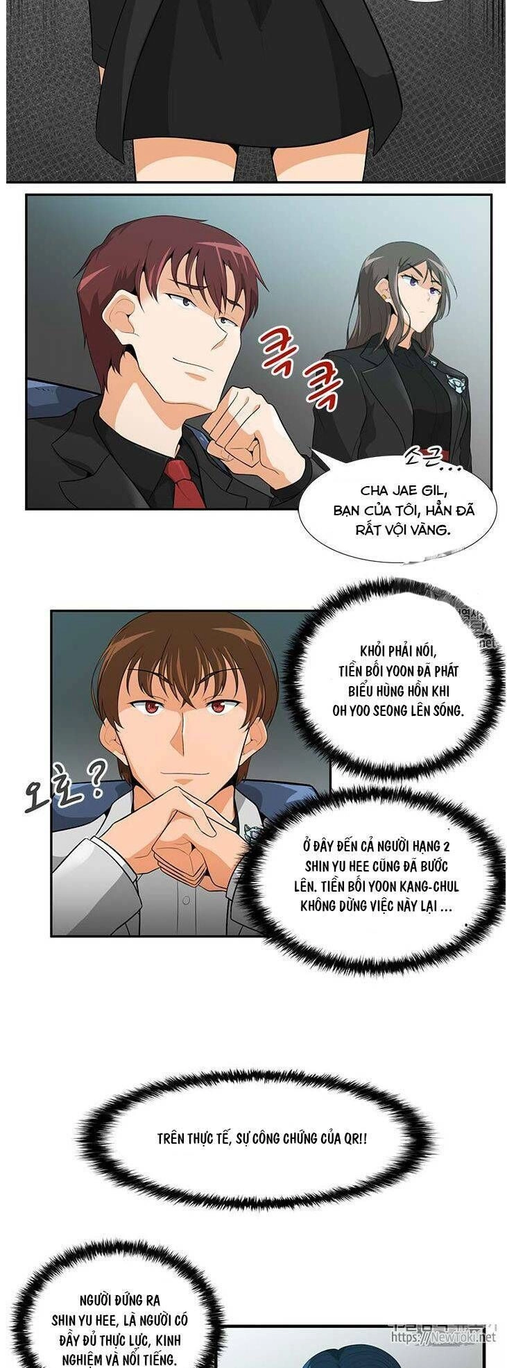 Tôi Tự Động Săn Một Mình Chapter 28 - 22