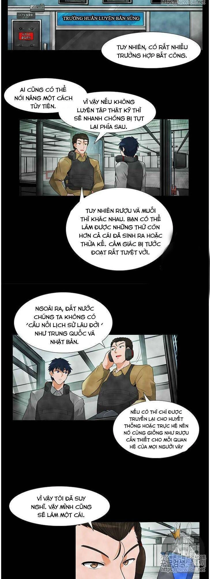 Tôi Tự Động Săn Một Mình Chapter 29 - 5