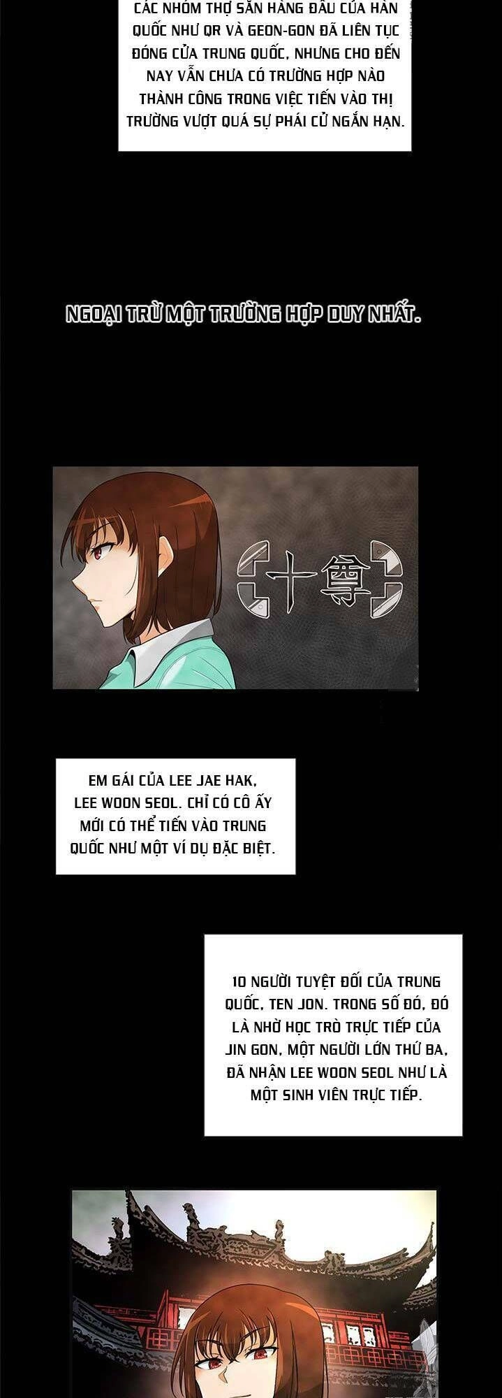 Tôi Tự Động Săn Một Mình Chapter 29 - 21