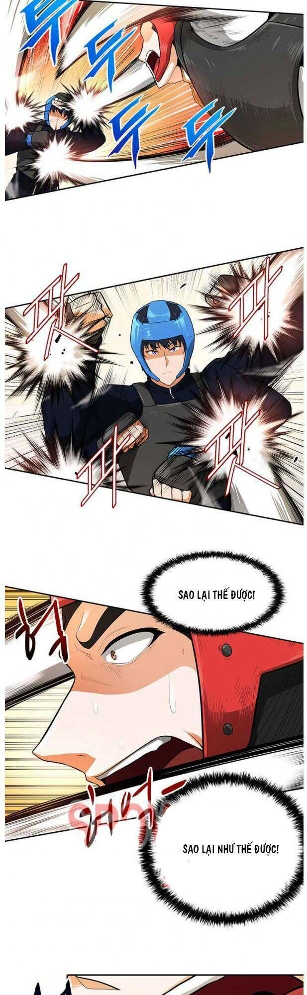 Tôi Tự Động Săn Một Mình Chapter 31 - 27