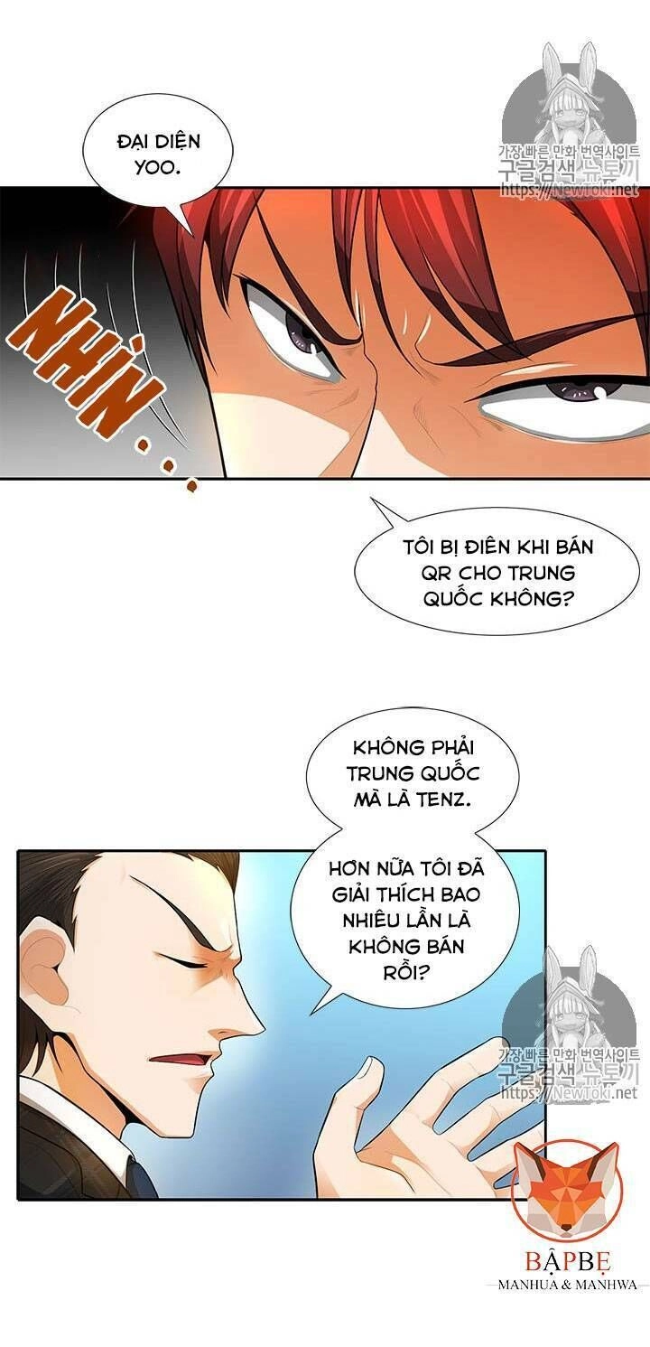 Tôi Tự Động Săn Một Mình Chapter 32 - 22