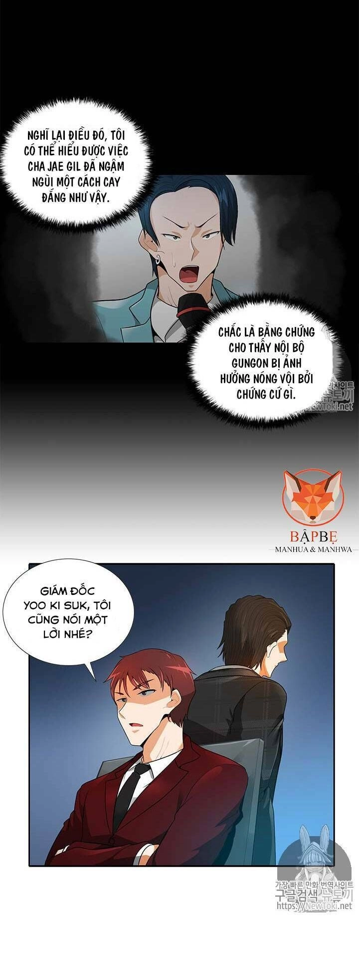 Tôi Tự Động Săn Một Mình Chapter 32 - 40