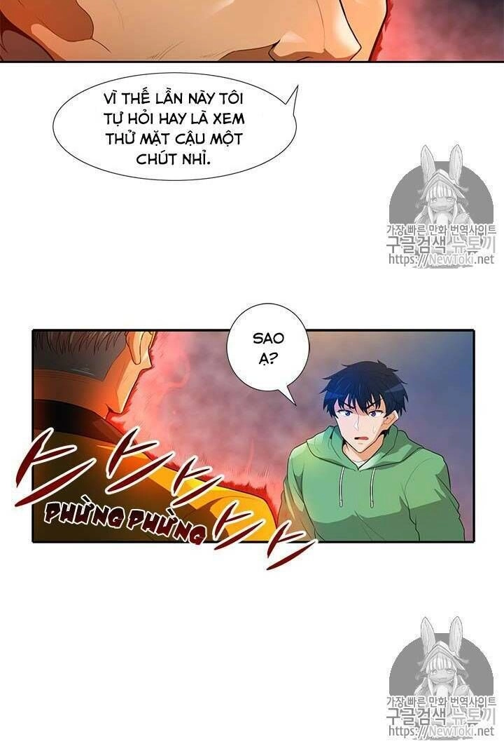 Tôi Tự Động Săn Một Mình Chapter 32 - 52