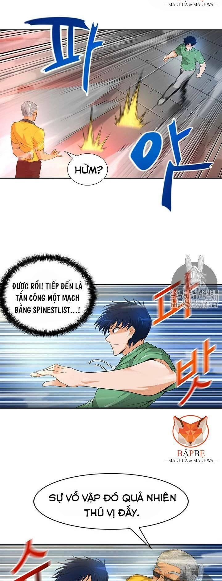 Tôi Tự Động Săn Một Mình Chapter 33 - 9