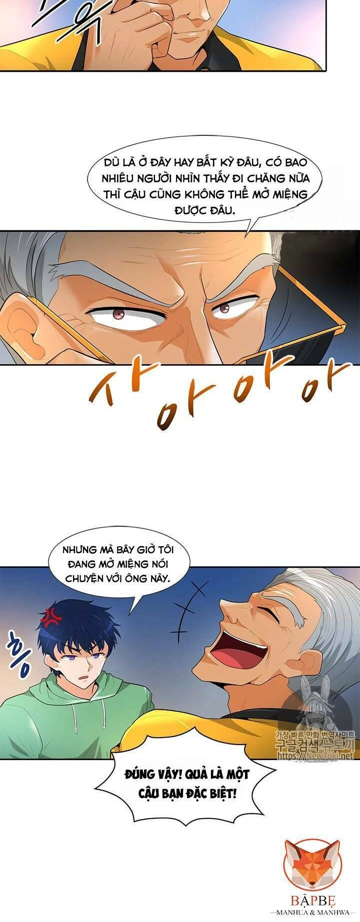 Tôi Tự Động Săn Một Mình Chapter 33 - 27