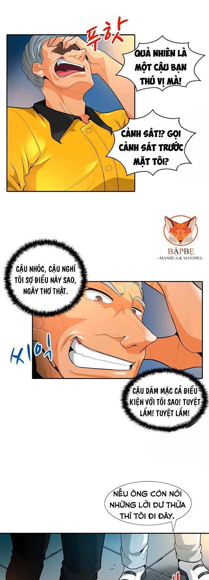 Tôi Tự Động Săn Một Mình Chapter 33 - 34