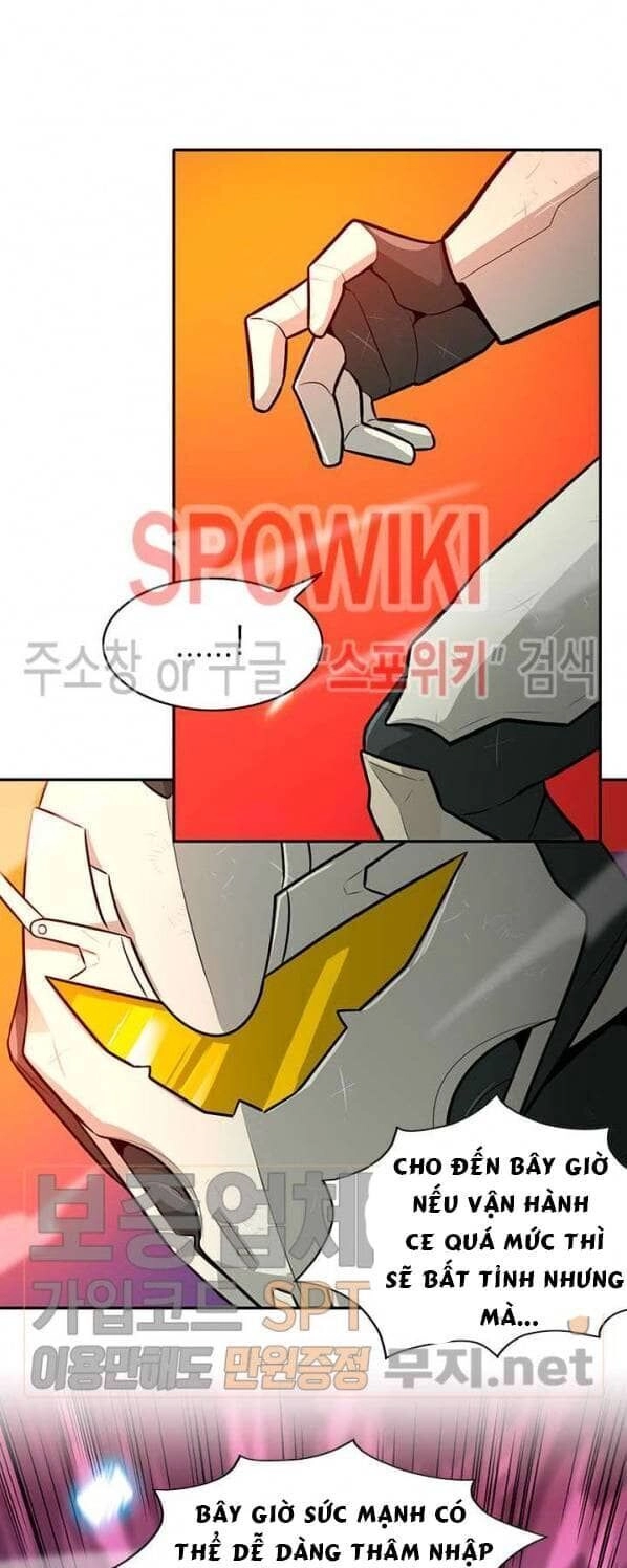 Tôi Tự Động Săn Một Mình Chapter 36 - 58