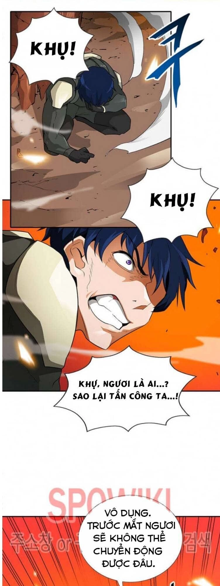 Tôi Tự Động Săn Một Mình Chapter 37 - 36