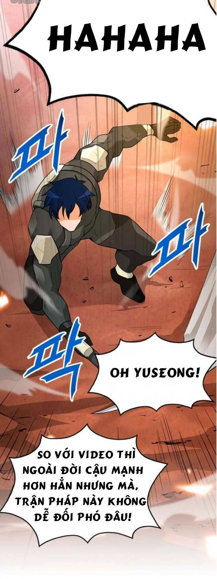 Tôi Tự Động Săn Một Mình Chapter 37 - 71