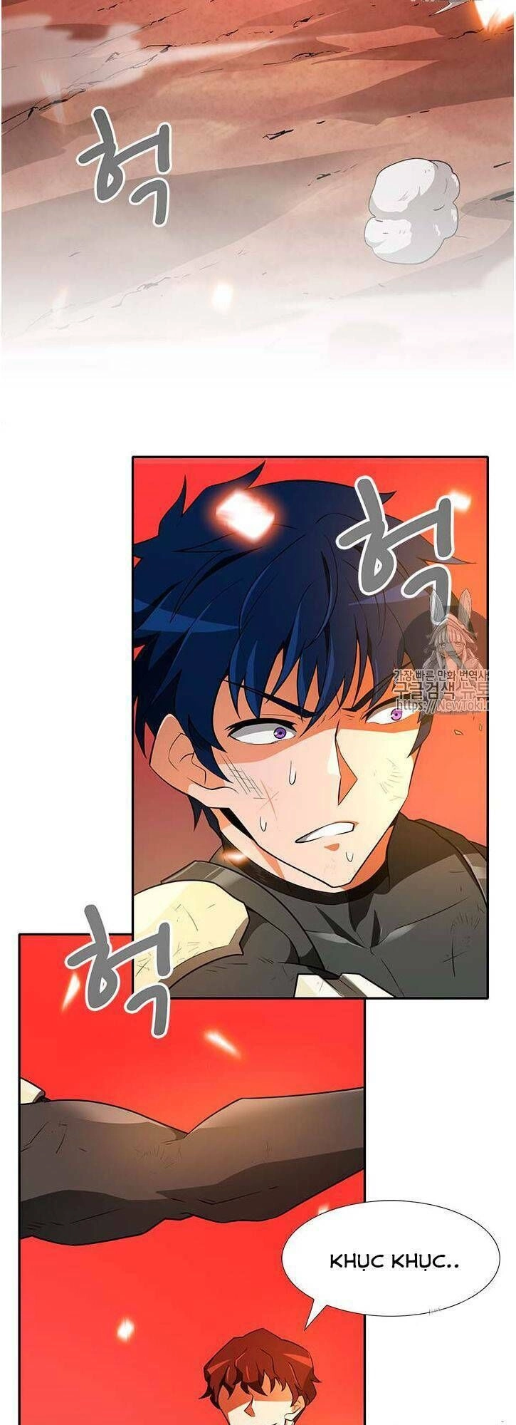 Tôi Tự Động Săn Một Mình Chapter 38 - 3