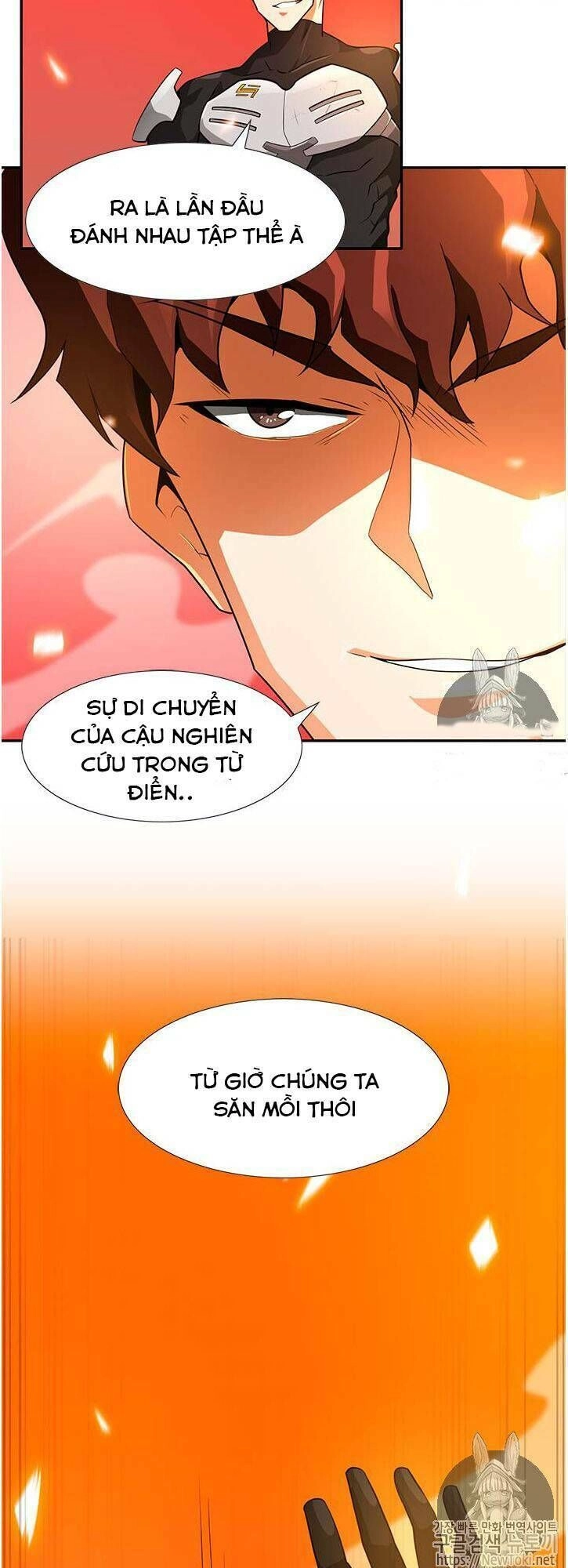 Tôi Tự Động Săn Một Mình Chapter 38 - 4