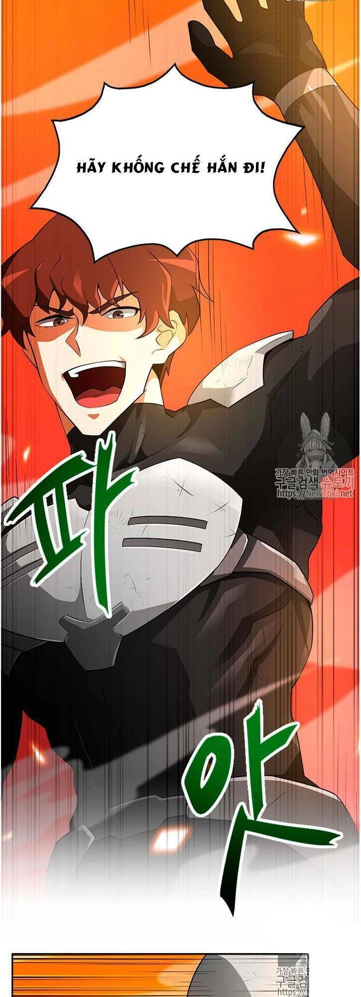 Tôi Tự Động Săn Một Mình Chapter 38 - 5