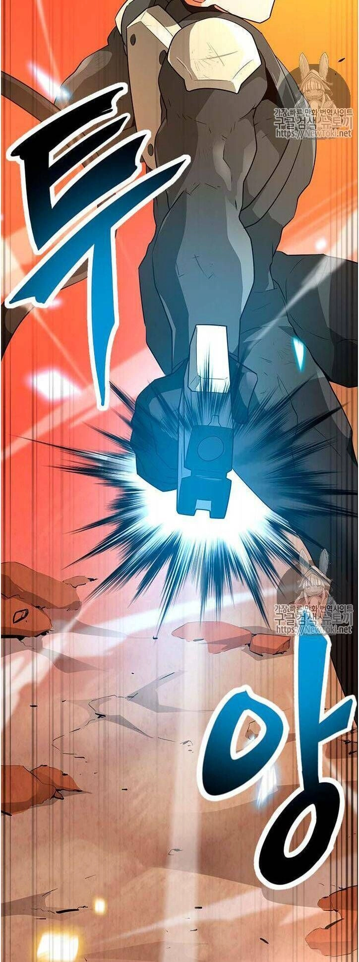 Tôi Tự Động Săn Một Mình Chapter 38 - 18