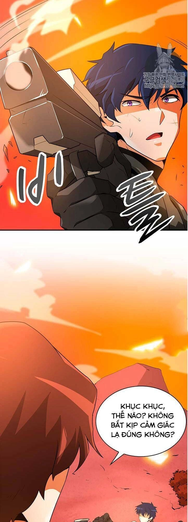 Tôi Tự Động Săn Một Mình Chapter 38 - 21