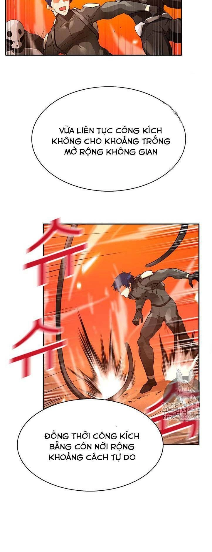 Tôi Tự Động Săn Một Mình Chapter 38 - 23