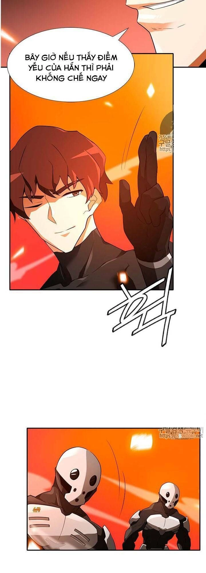 Tôi Tự Động Săn Một Mình Chapter 38 - 26