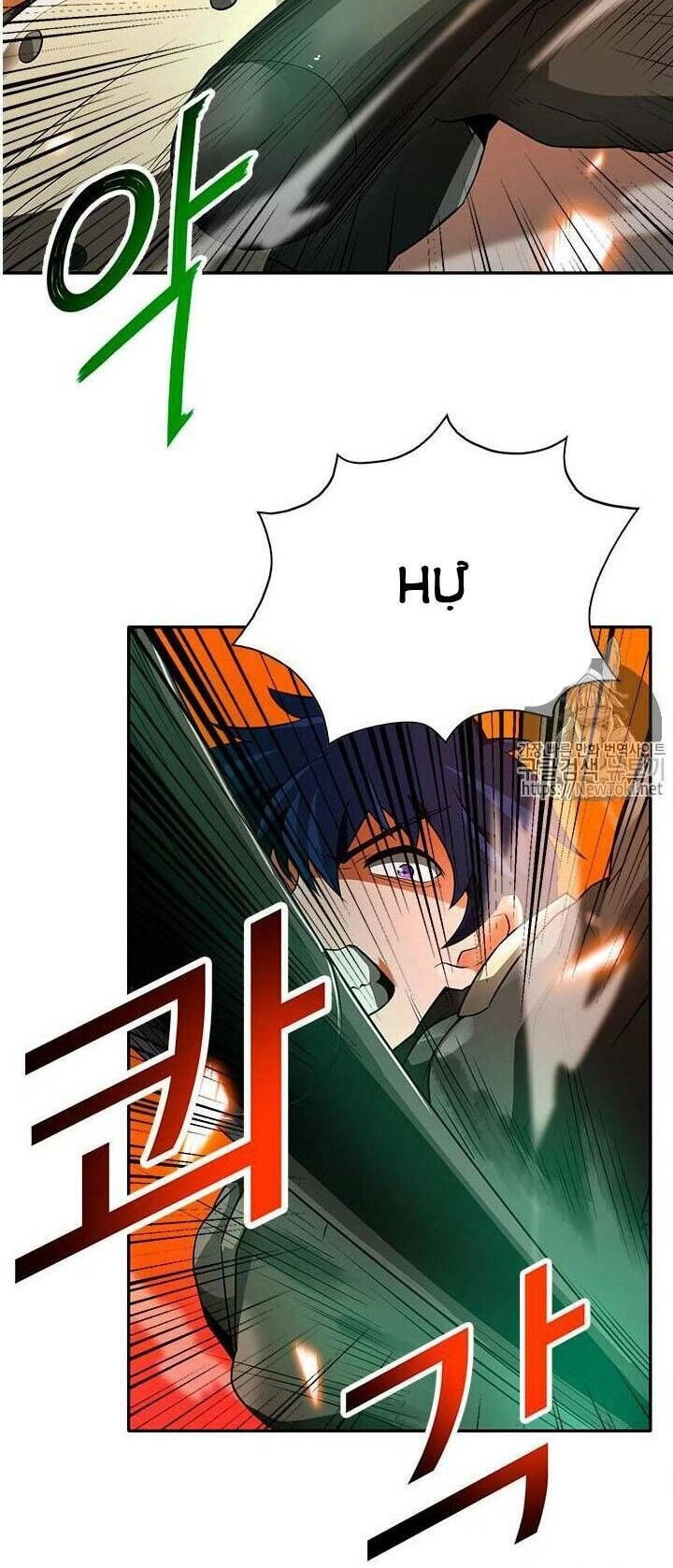 Tôi Tự Động Săn Một Mình Chapter 38 - 28