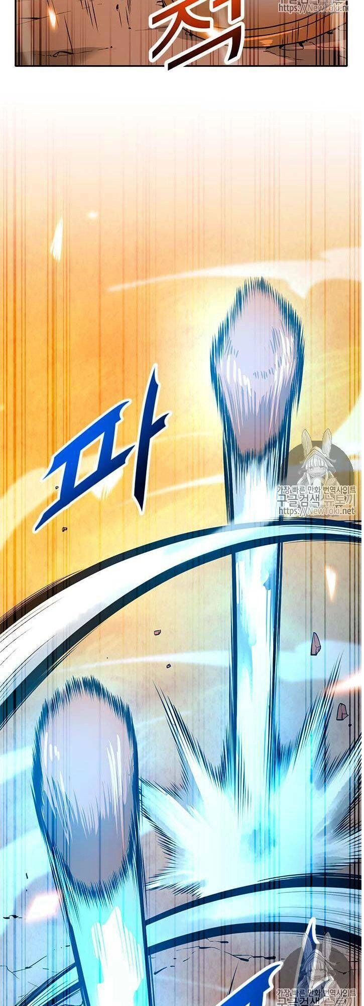 Tôi Tự Động Săn Một Mình Chapter 38 - 36