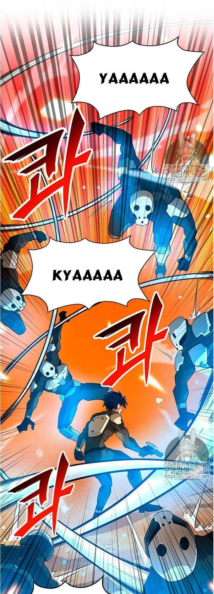 Tôi Tự Động Săn Một Mình Chapter 38 - 41