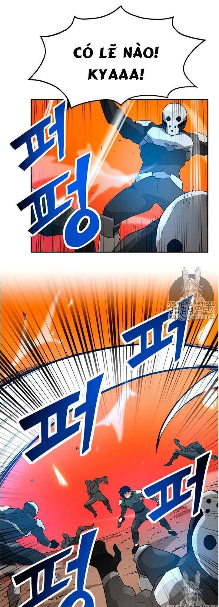 Tôi Tự Động Săn Một Mình Chapter 38 - 43