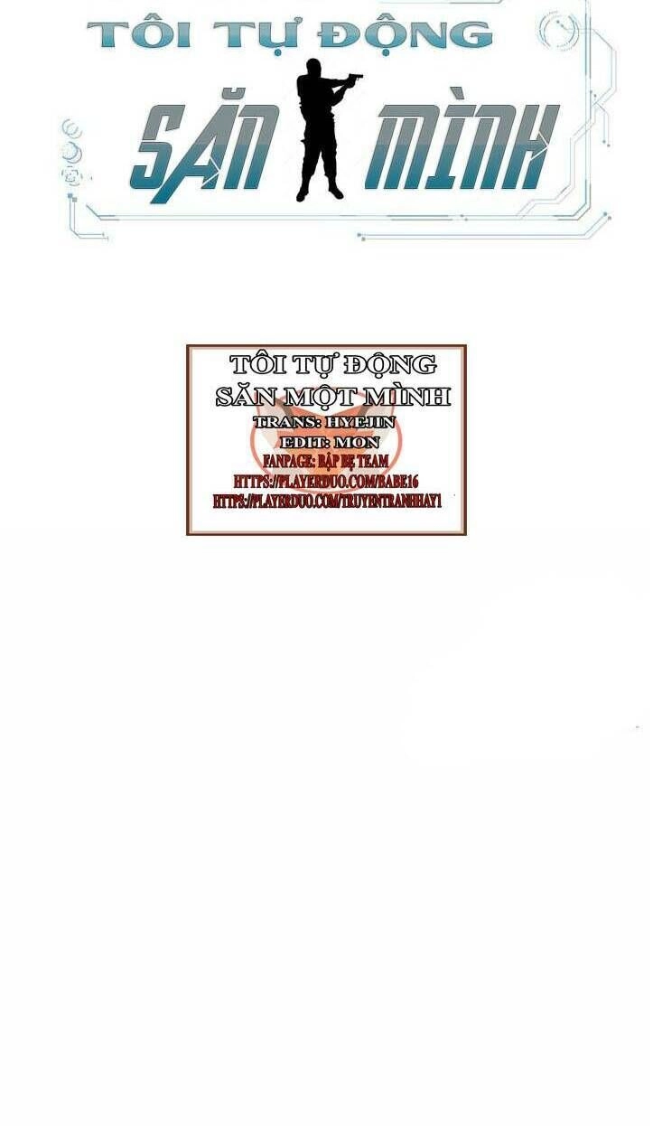 Tôi Tự Động Săn Một Mình Chapter 38 - 46