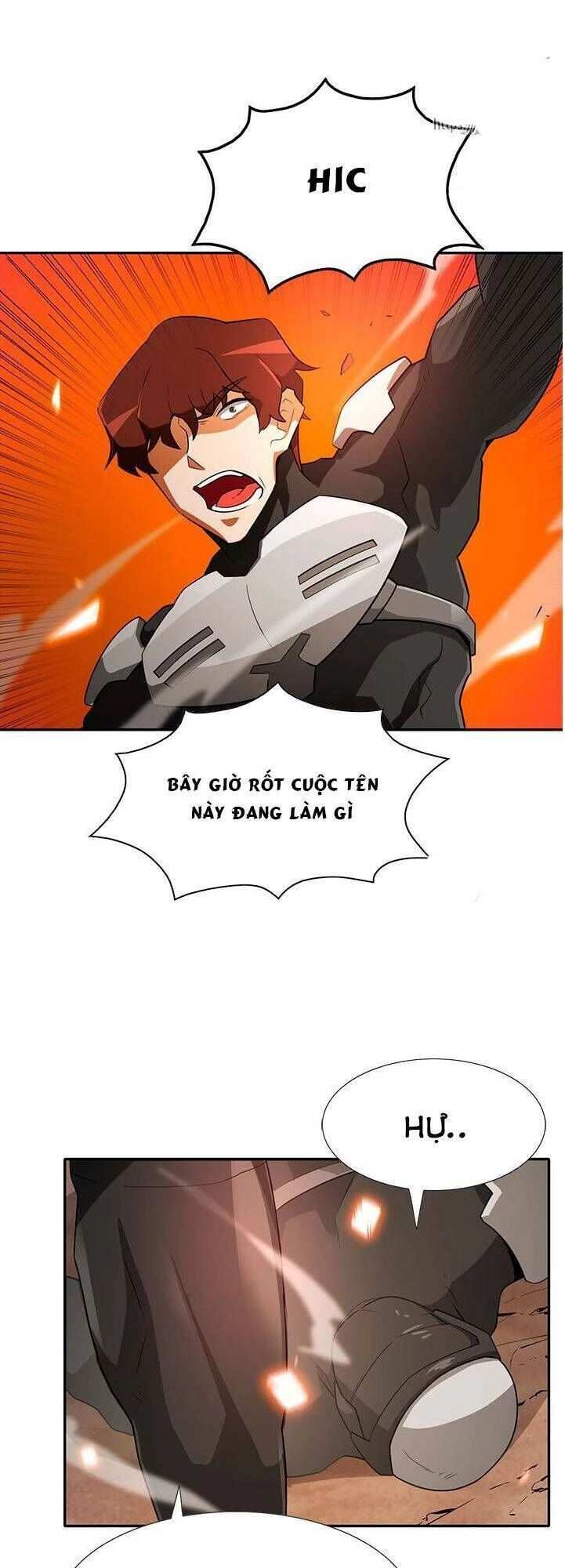 Tôi Tự Động Săn Một Mình Chapter 38 - 47