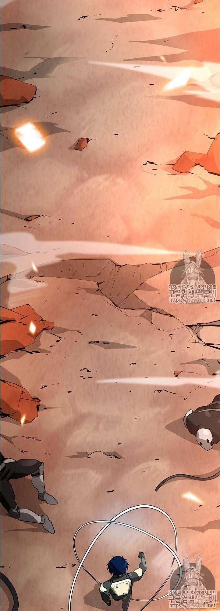 Tôi Tự Động Săn Một Mình Chapter 38 - 53