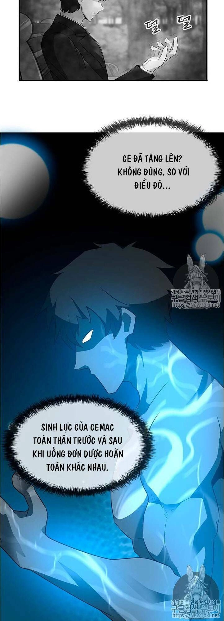 Tôi Tự Động Săn Một Mình Chapter 38 - 55