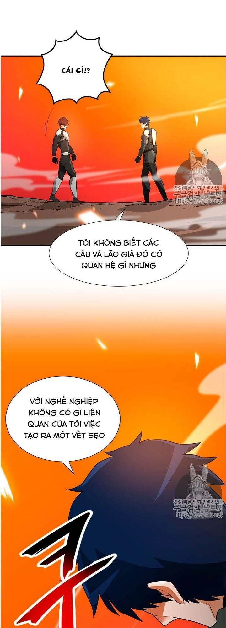 Tôi Tự Động Săn Một Mình Chapter 38 - 58