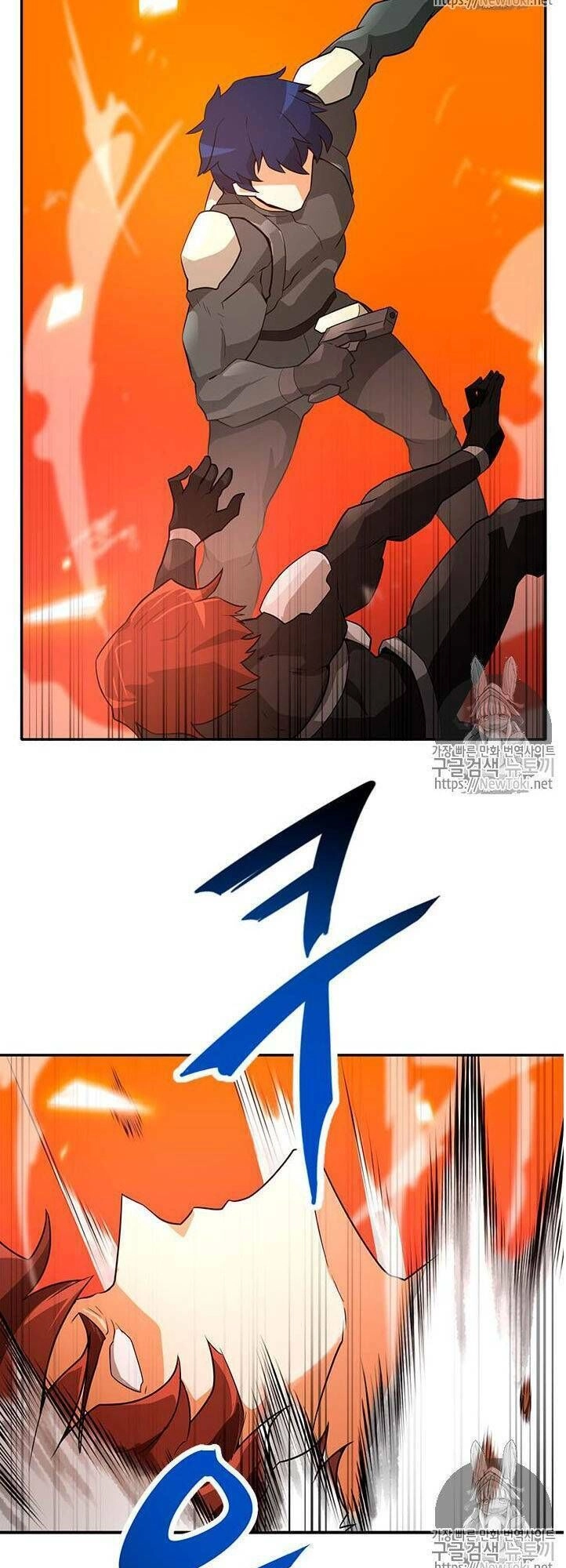 Tôi Tự Động Săn Một Mình Chapter 38 - 64