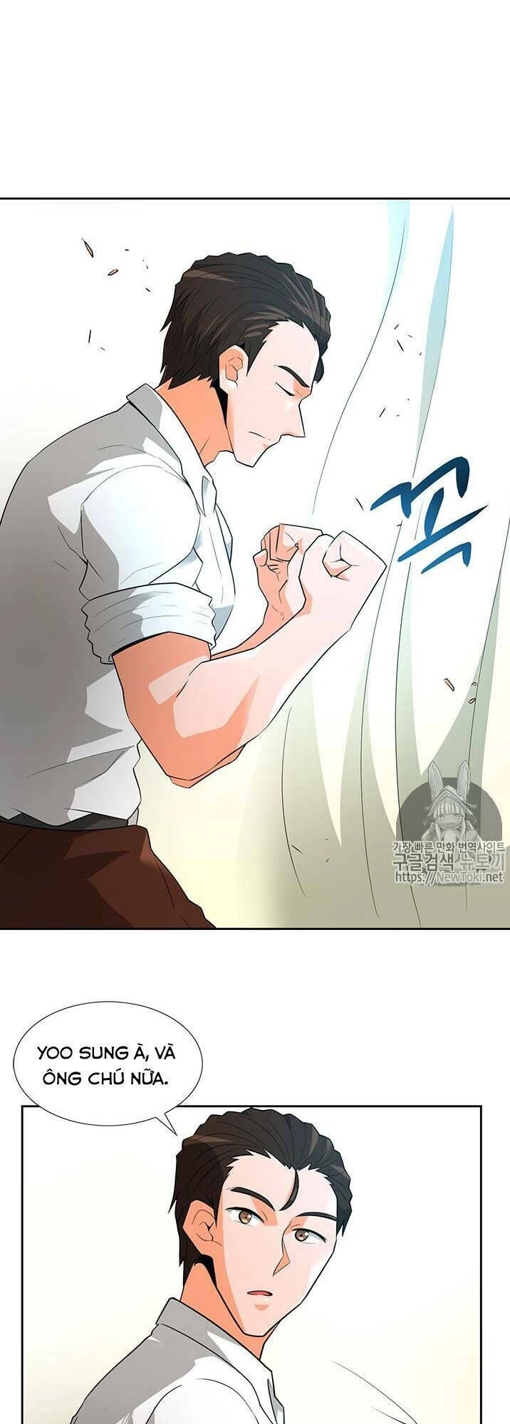 Tôi Tự Động Săn Một Mình Chapter 39 - 48