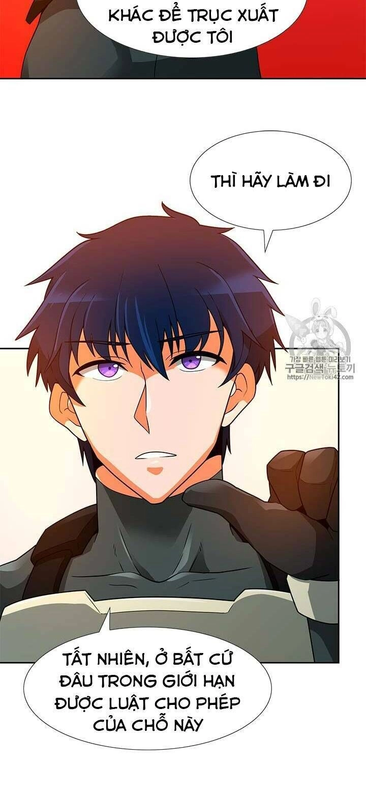 Tôi Tự Động Săn Một Mình Chapter 43 - 22