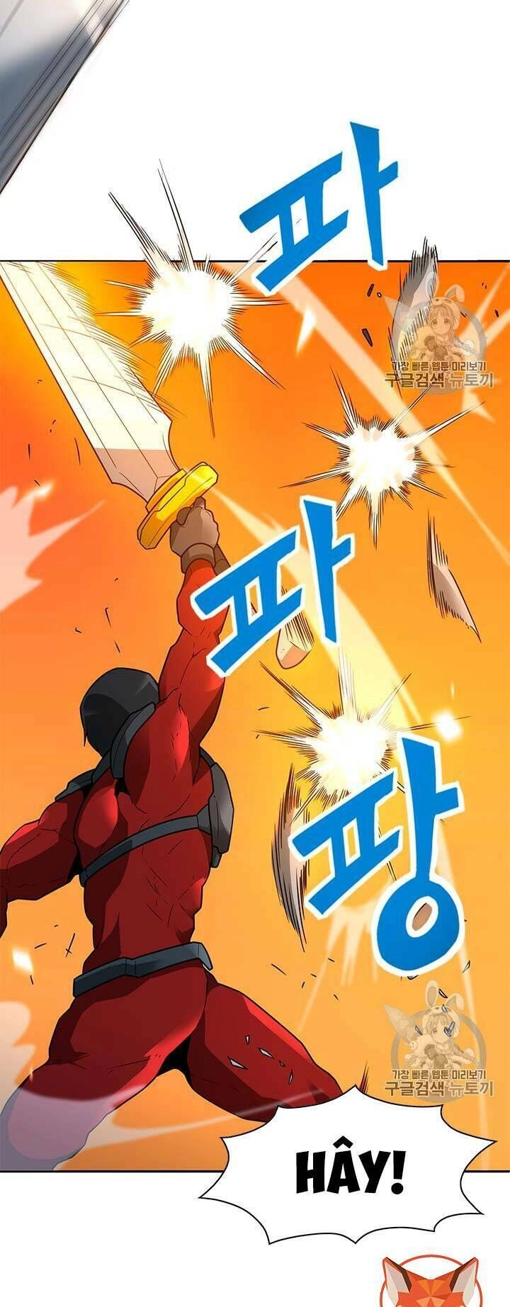 Tôi Tự Động Săn Một Mình Chapter 44 - 9