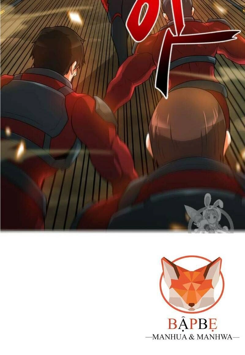 Tôi Tự Động Săn Một Mình Chapter 45 - 5