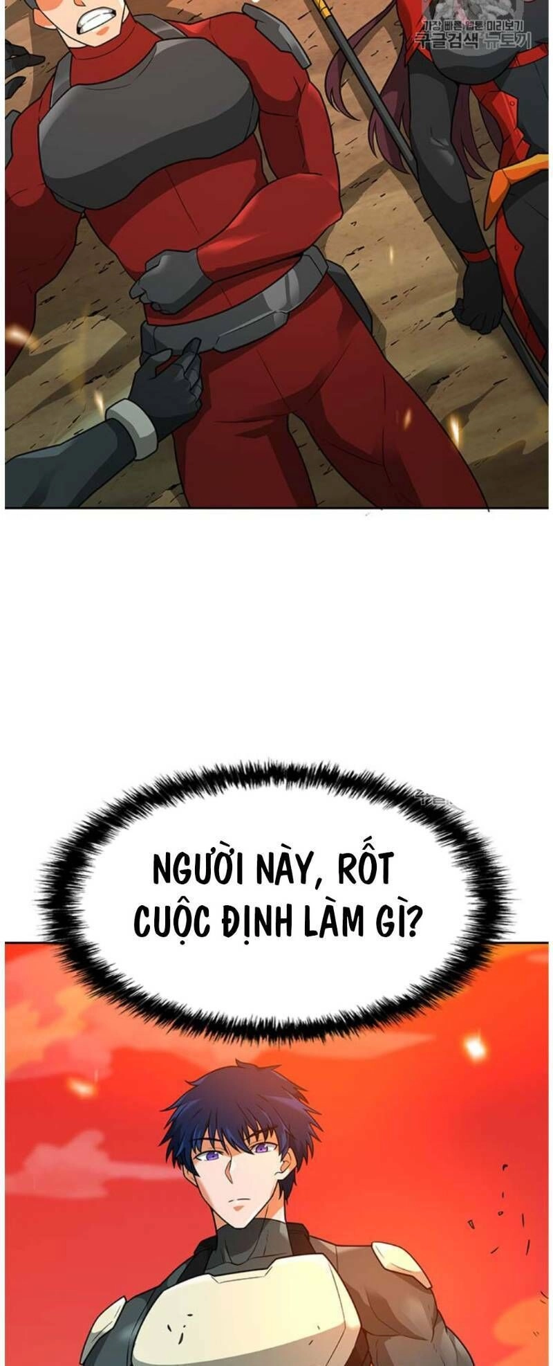 Tôi Tự Động Săn Một Mình Chapter 45 - 61